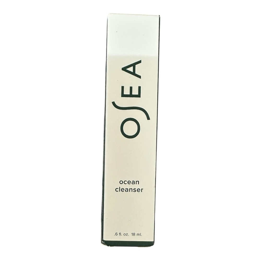 OSEA Ocean Cleanser Travel Size 18 ml / 0.6 fl oz